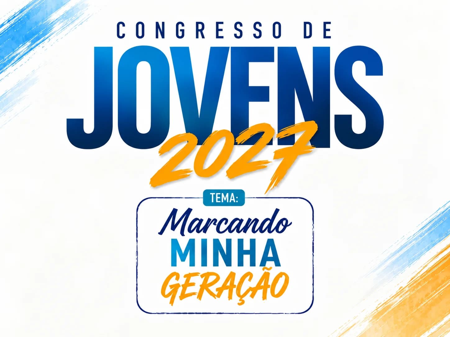 Youth Congress 2027